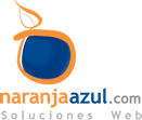 naranjaazul.com
