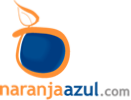 naranjaazul.com